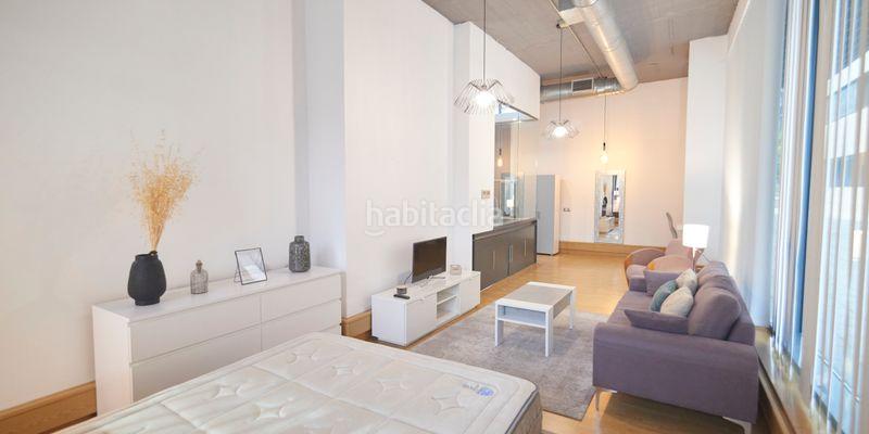 Foto f0c275fb-1f2b-4acf-b2c3-99c390f3b327. Appartement avec parking dans Polígono Industrial Sur San Sebastián de los Reyes