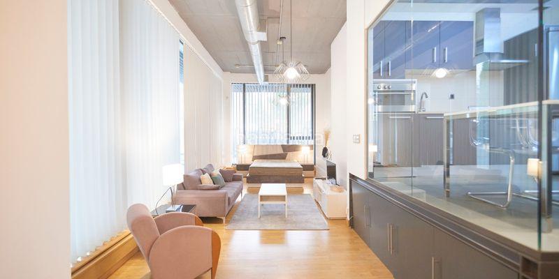 Foto 29046916-2b04-44b5-b924-a8cf9d3b5f2a. Piso en Polígono Industrial Sur San Sebastián de los Reyes