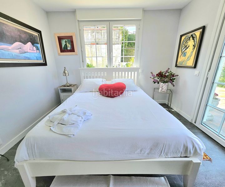 Foto 02c14e66-51f6-4f6f-bdf4-33006c12af6b. Casa amb aparcament a Limpias