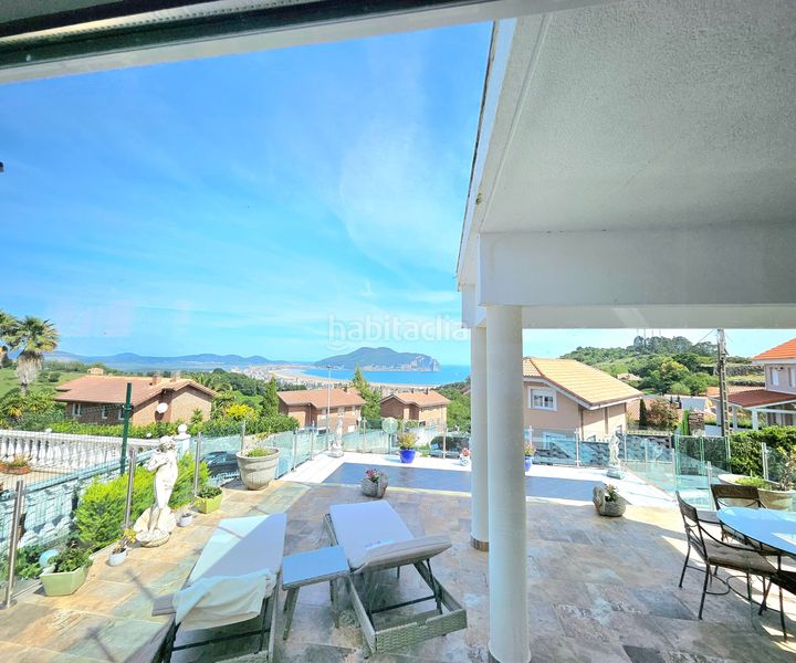 Foto 53cc89be-a9b6-42cc-bdfc-f2d08846135d. Casa amb aparcament a Limpias