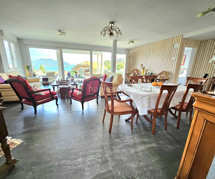 Foto 969618e1-2c73-412d-ac55-7afa84221fc4. Casa amb aparcament a Limpias