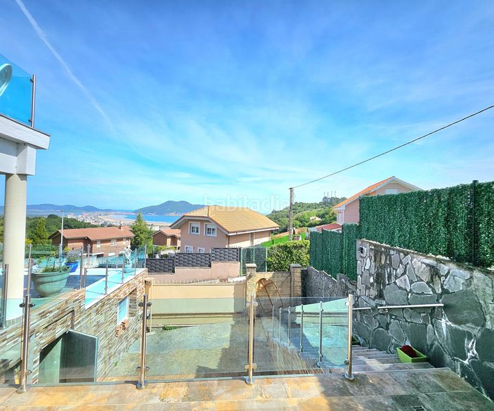 Foto c7cde0bb-80b2-4cd7-a93e-5fdc556d15c8. Casa amb aparcament a Limpias