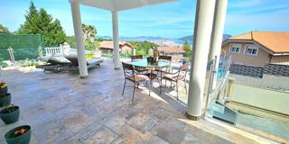 Haus  Urbanización el mirador