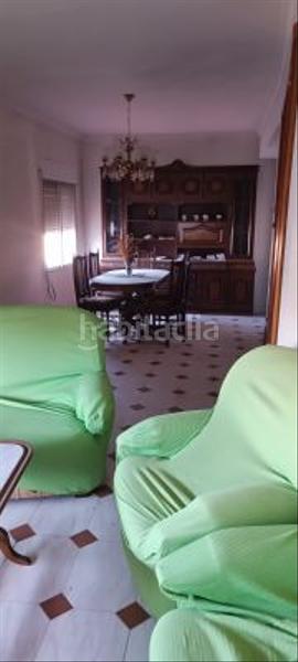 Foto 105d5005-e33a-4f7e-84ed-b4245576cef7. Appartement dans Honrubia