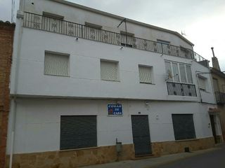 Appartement  Calle la feria