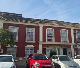 Casa a schiera  Calle padre fernando trejo