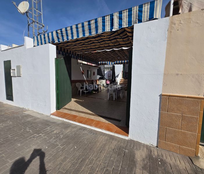 Foto 0cca51c5-e954-4f75-ba99-db1ab961db28. Casa adossada a Vista Azul - Consolación Dos Hermanas