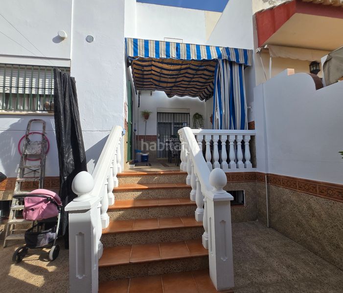 Foto 4b5b73ac-c746-4137-a0aa-5b17ab25e4a2. Casa adossada a Vista Azul - Consolación Dos Hermanas
