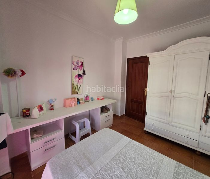 Foto 52c170fa-6fd0-43b5-af77-b6996ad84850. Casa adossada a Vista Azul - Consolación Dos Hermanas