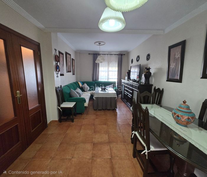 Foto 91282457-8545-46da-bbeb-820943fff8bd. Casa adossada a Vista Azul - Consolación Dos Hermanas