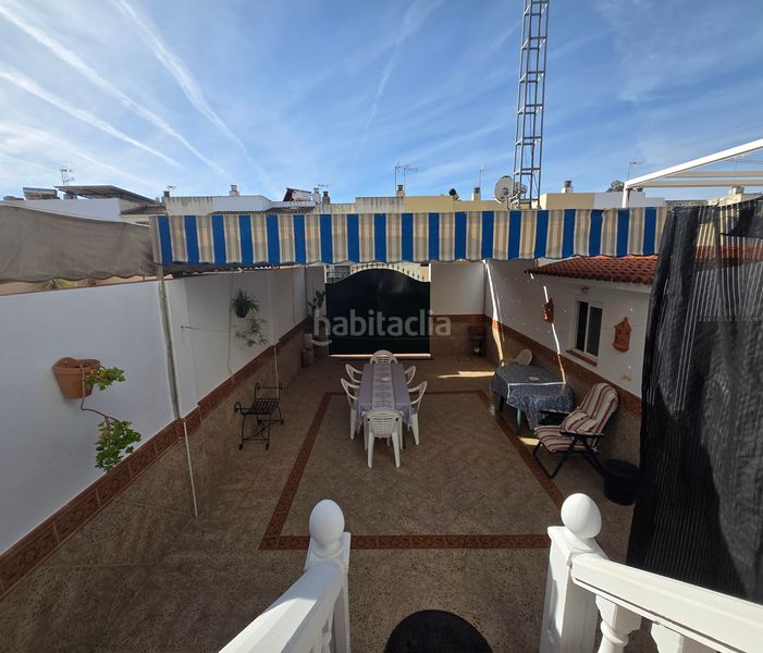 Foto a2515e1c-f463-409b-b0c5-74d0f7ea81af. Casa adossada a Vista Azul - Consolación Dos Hermanas