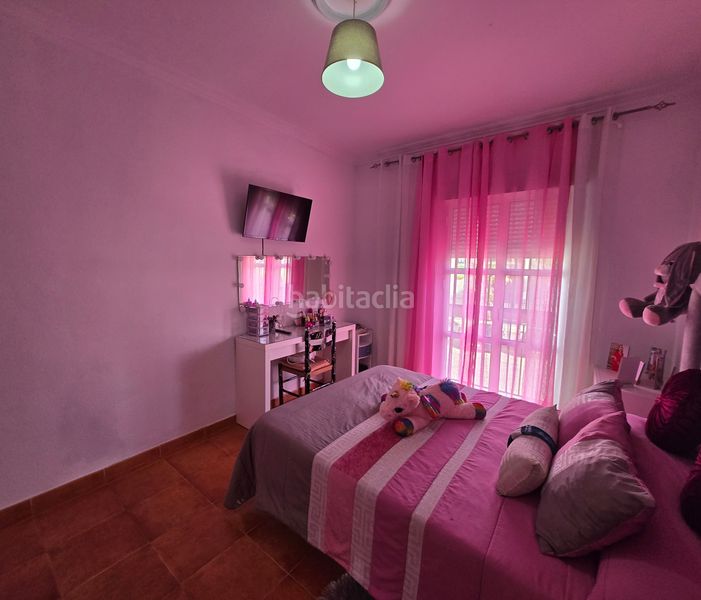 Foto c619f791-7893-44ce-bd87-71186fabd780. Casa adossada a Vista Azul - Consolación Dos Hermanas