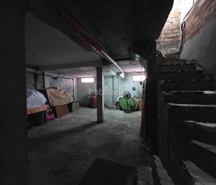 Foto d1677a1e-63e9-4833-aa38-95fd90dce5d6. Casa adossada a Vista Azul - Consolación Dos Hermanas
