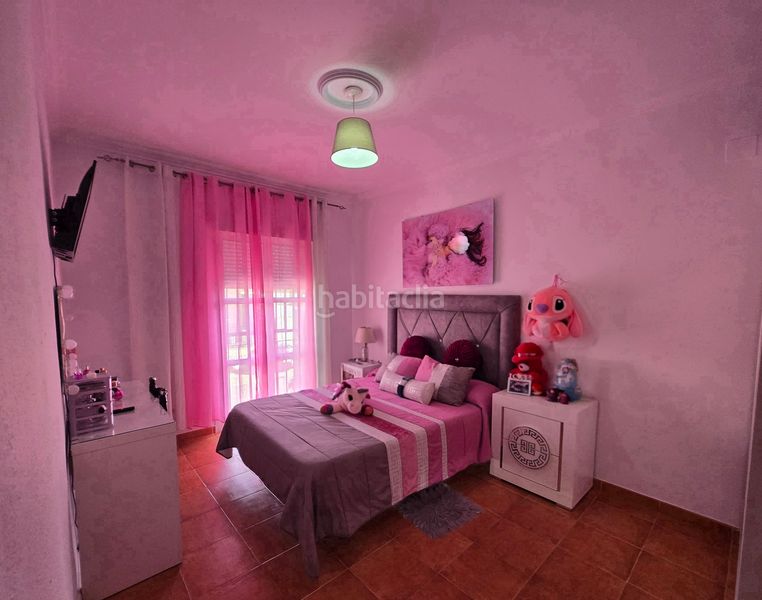 Foto dca29f3f-db61-4278-9511-4165402db1c8. Casa adossada a Vista Azul - Consolación Dos Hermanas