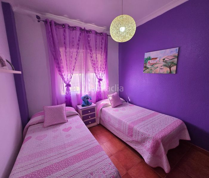 Foto ddd04888-ca81-42d4-9c90-4cfc31c1339a. Casa adossada a Vista Azul - Consolación Dos Hermanas