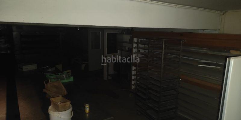 Foto 1af8bd65-c31a-4a39-b3dc-e0ac323ff499. Local comercial en Comesaña - Matamá Vigo