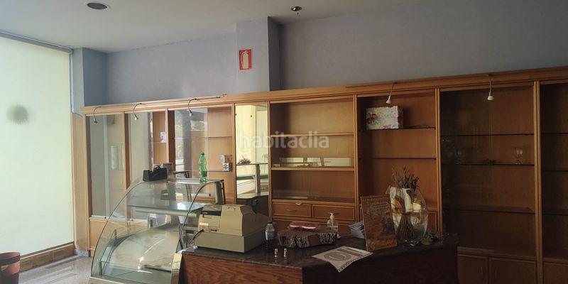 Foto 57f4bceb-7fde-46e9-8745-b036e476692c. Local comercial en Comesaña - Matamá Vigo