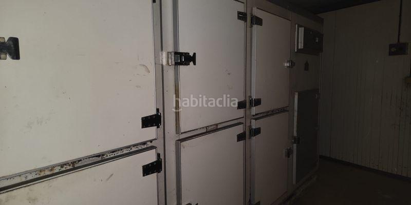 Foto 642ef2fb-3663-4d6b-8d62-0c3019fe695e. Local comercial en Comesaña - Matamá Vigo