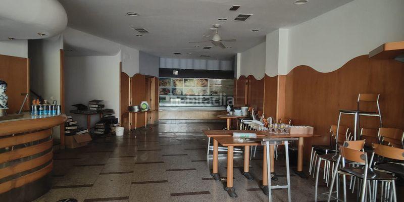 Foto 95f8e6aa-803b-42d5-a1df-1a3f80327826. Local comercial en Comesaña - Matamá Vigo