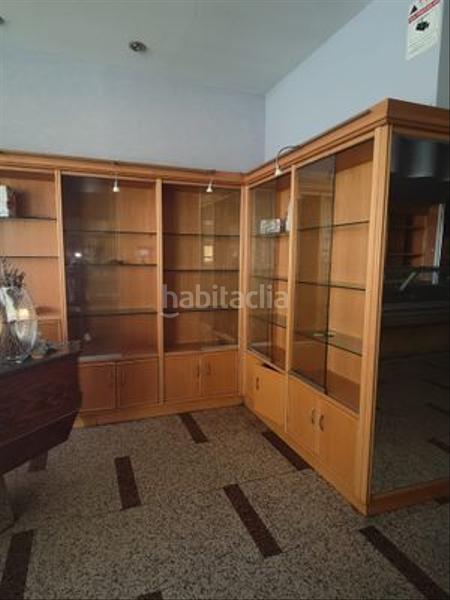 Foto 9ff252c7-ee72-4e1f-82dd-8e59467f8865. Local comercial en Comesaña - Matamá Vigo