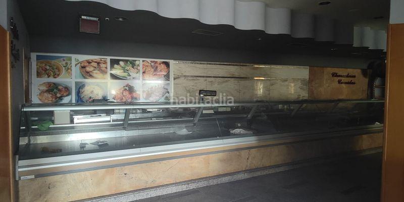 Foto f098ac45-e7ae-4498-afde-aebbda311752. Local comercial en Comesaña - Matamá Vigo