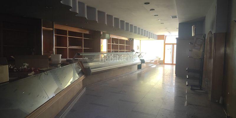 Foto 51efdb93-f92c-4174-b568-286bfcdd4cc6. Local commercial dans Comesaña - Matamá Vigo