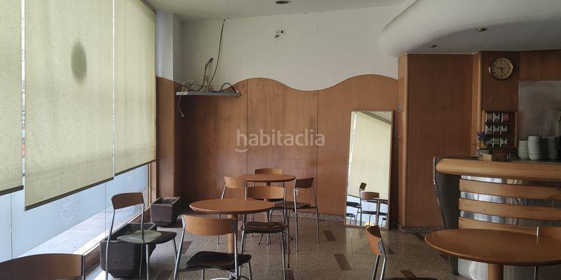 Foto ffeaa022-dcec-4813-b76a-32477c205677. Locale commerciale in Comesaña - Matamá Vigo