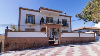 Maison  Avenida de la constitucion