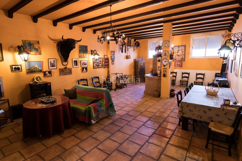 Foto ab17e605-71b6-41e7-b43a-5d1397883e22. Maison avec parking dans Montecorto