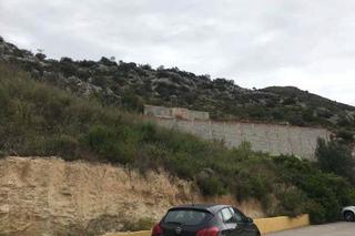 Residential Plot  Terrenos almazara