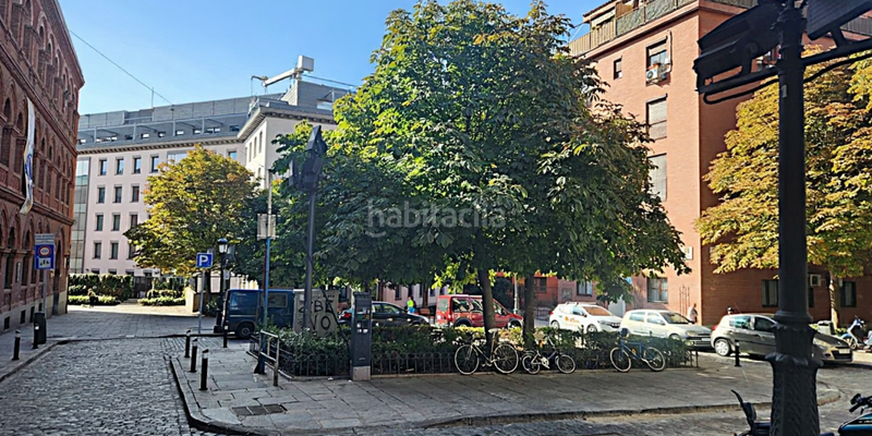 Foto 3325553c-e92d-401a-b9f6-50244cc838b3. Appartamento in Palacio Madrid