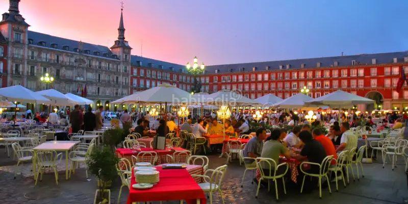 Foto af6bc5b9-08d8-4341-b8f1-8ead2d8030a6. Appartement dans Palacio Madrid