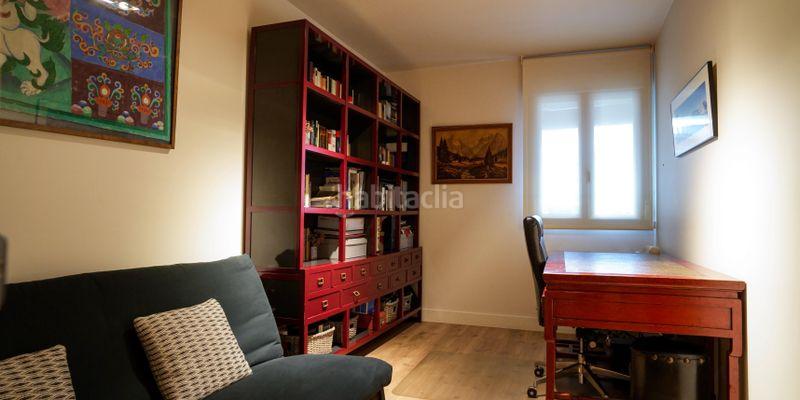 Foto 4d805288-42c4-4412-9fd8-ab232050c6d2. Appartamento con parcheggio in Zabala Bilbao