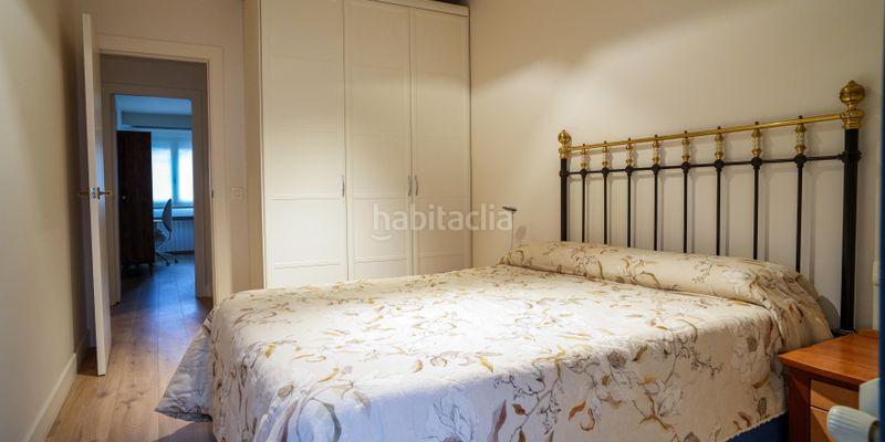 Foto ae535497-452f-4323-9b10-a937b4266cf4. Appartamento con parcheggio in Zabala Bilbao