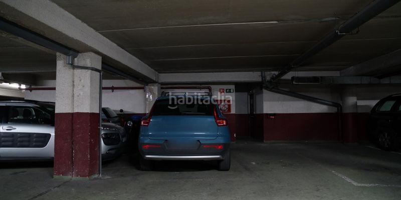 Foto afb9d685-5c41-4ba4-a599-a5692c6053db. Appartamento con parcheggio in Zabala Bilbao