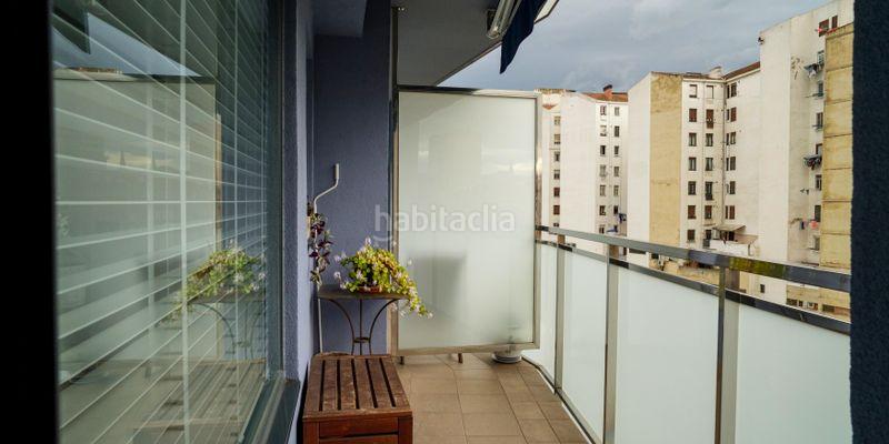 Foto e9f0e5a5-c138-49f7-bdcc-b78bfa97b69f. Appartamento con parcheggio in Zabala Bilbao