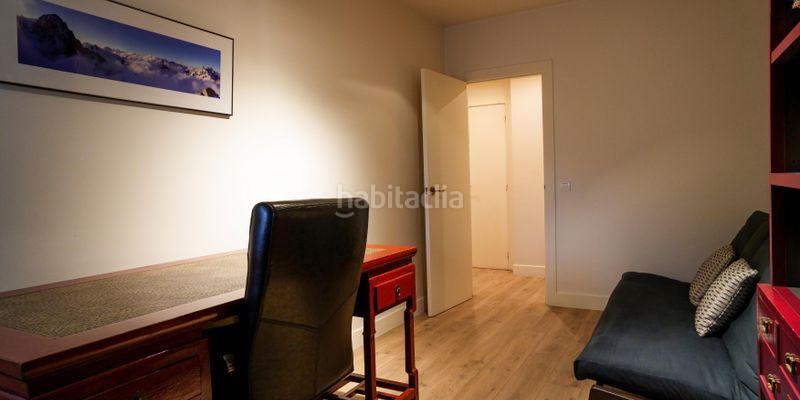 Foto 2c723049-f33b-4147-adfe-cfcb5387be3f. Appartement avec parking dans Zabala Bilbao