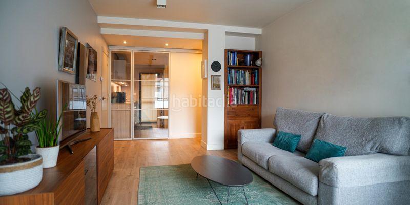 Foto 5a9a97d8-ec4b-405e-a335-bd938c80a2d2. Appartement avec parking dans Zabala Bilbao