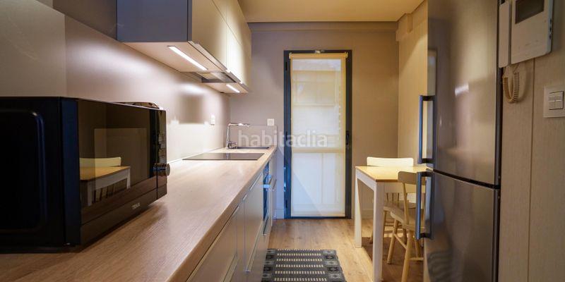 Foto 64e16292-20de-4283-89ca-6b969f537e9f. Appartement avec parking dans Zabala Bilbao