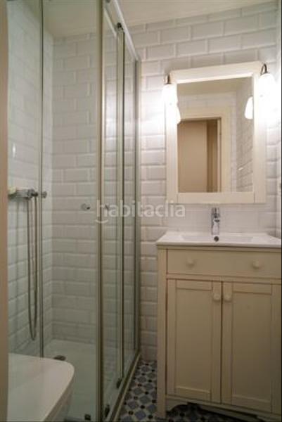 Foto 7f94200d-a62e-45ae-8635-e3b9c16a5013. Appartement avec parking dans Zabala Bilbao