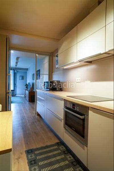 Foto 96008372-624e-4269-b24a-eca06c4b9fbd. Appartement avec parking dans Zabala Bilbao