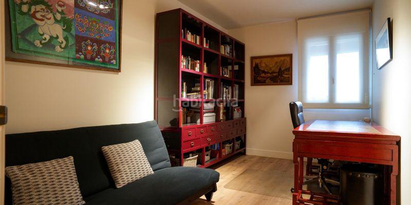 Foto 9c9974b4-d049-485b-a21c-82cf62bedef4. Appartement avec parking dans Zabala Bilbao