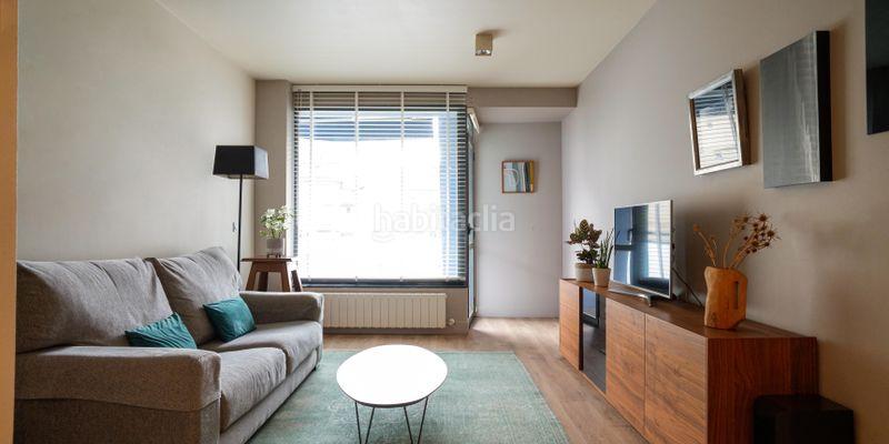 Foto b693bcc3-fc25-41b0-9aad-b371193cd561. Appartement avec parking dans Zabala Bilbao