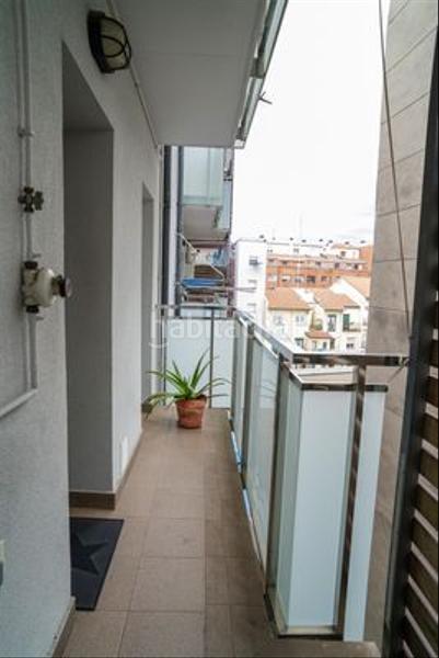 Foto b5f1f2d9-f7e3-426b-a8ca-15115ac689f5. Etagenwohnung mit parking in Zabala Bilbao