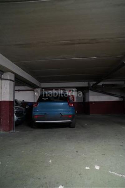 Foto bf43c82a-4841-4fca-9c9c-18b7c7e46560. Etagenwohnung mit parking in Zabala Bilbao