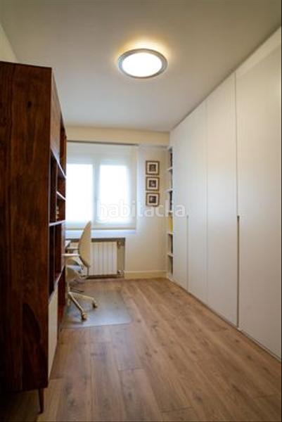 Foto cfe5866b-bdd2-4b65-8062-4812b954518a. Etagenwohnung mit parking in Zabala Bilbao