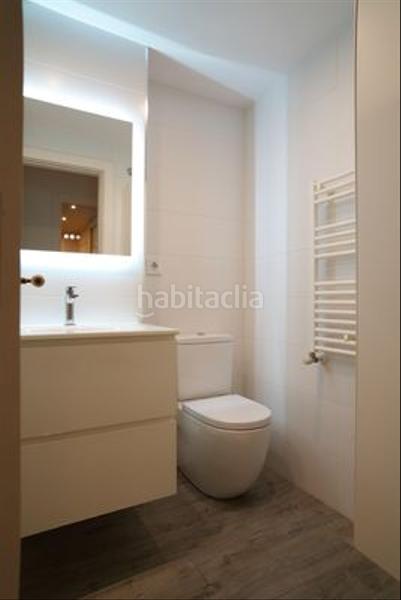 Foto ecfce584-c112-44cd-ab04-cedb515705ff. Etagenwohnung mit parking in Zabala Bilbao