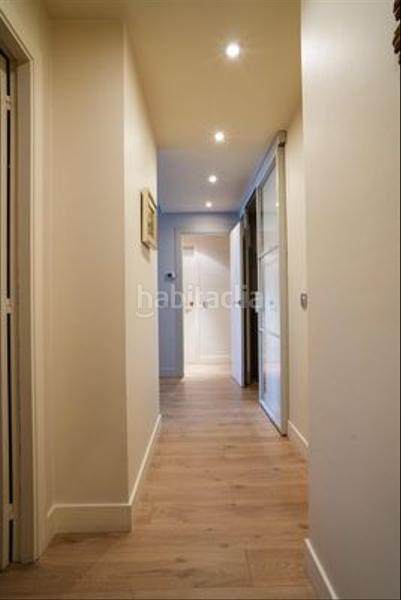 Foto f4cd85ed-5d0d-4d1b-901e-032edf588619. Etagenwohnung mit parking in Zabala Bilbao