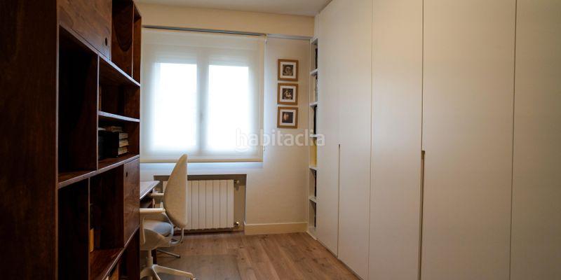 Foto 16c9a1c4-1c46-4c3c-bce3-bcf59c4b824d. Flat with parking in Zabala Bilbao