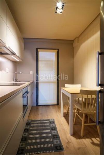 Foto 7032af01-8d4e-4aea-bfc9-20bc40d6ccef. Flat with parking in Zabala Bilbao